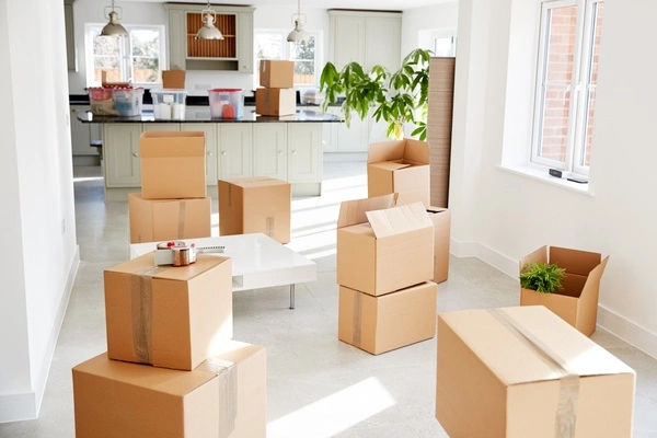 Reliable local moving Reliable local moving