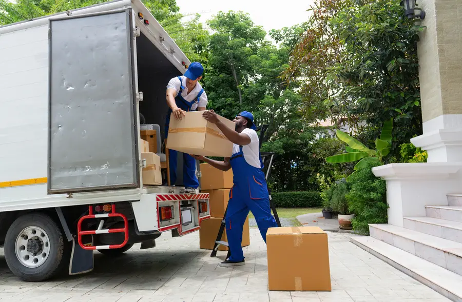 How Loading Services Prevent Damage During Moves in Sewaren, NJ How Loading Services Prevent Damage During Moves in Sewaren, NJ