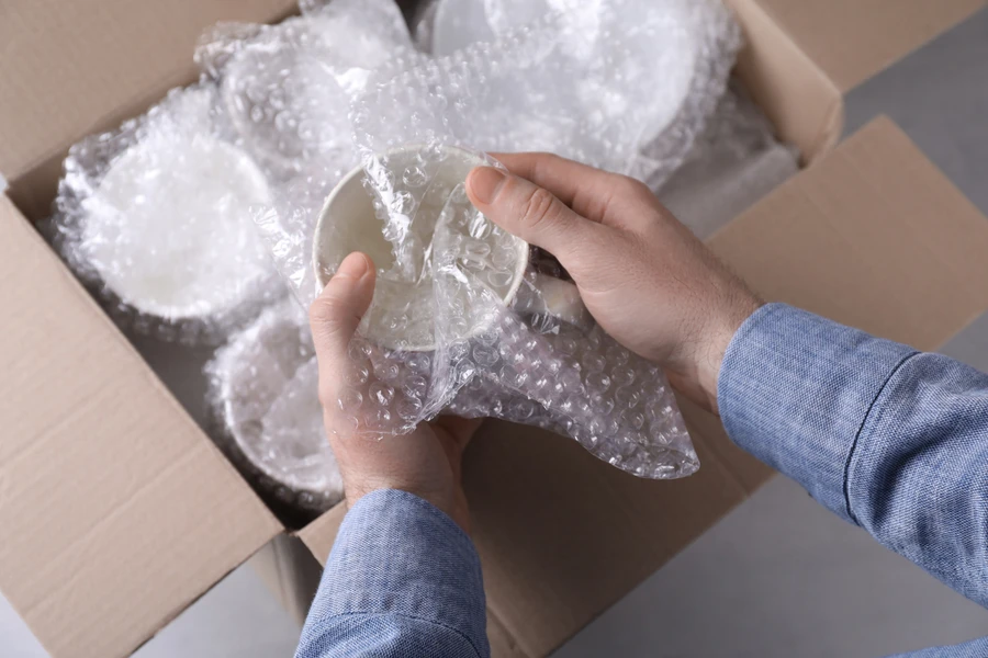 How Packing Services Protect Your Valuables Sewaren, NJ