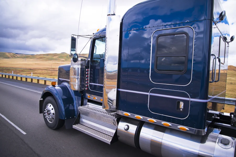 Key Benefits Of Professional Trucking Services Sewaren, NJ