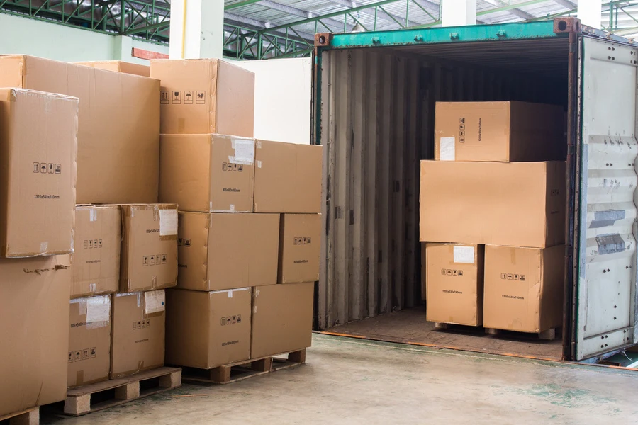 Professional Shipping Services Sewaren, NJ Professional Shipping Services Sewaren, NJ
