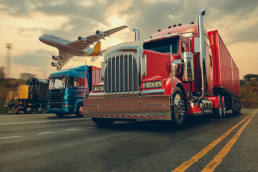 Professional Trucking Services Sewaren, NJ Professional Trucking Services Sewaren, NJ