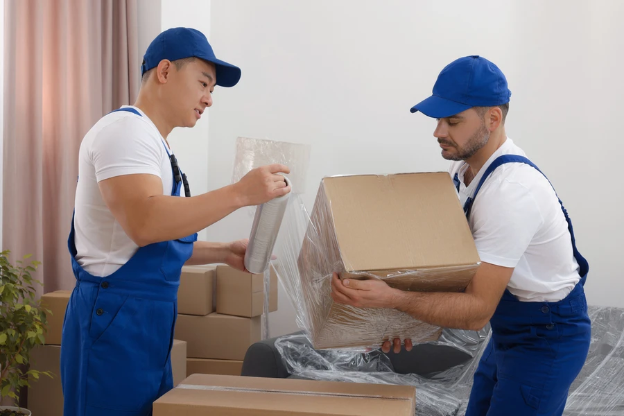 Superior Packing Services Sewaren, NJ Superior Packing Services Sewaren, NJ